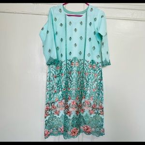 #13 ✅✅✅Pakistani party Salwar kameez Dress 👗